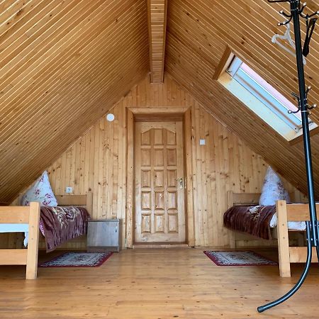 Дідів Рай Otel Volovets Dış mekan fotoğraf