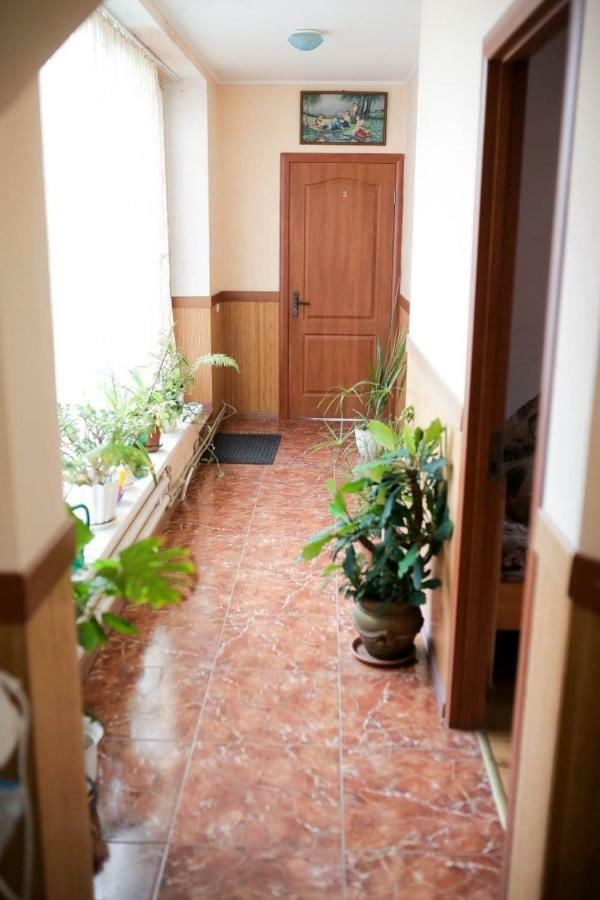 Дідів Рай Otel Volovets Dış mekan fotoğraf