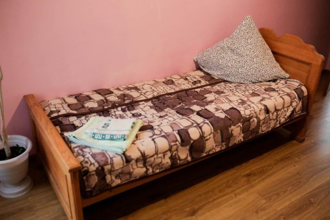 Дідів Рай Otel Volovets Dış mekan fotoğraf