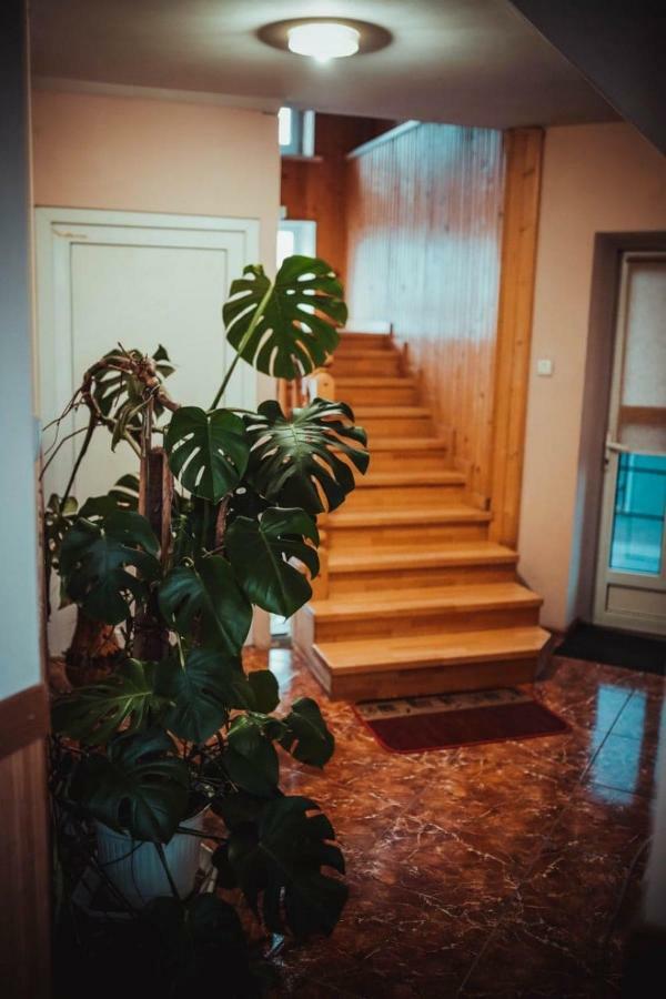 Дідів Рай Otel Volovets Dış mekan fotoğraf